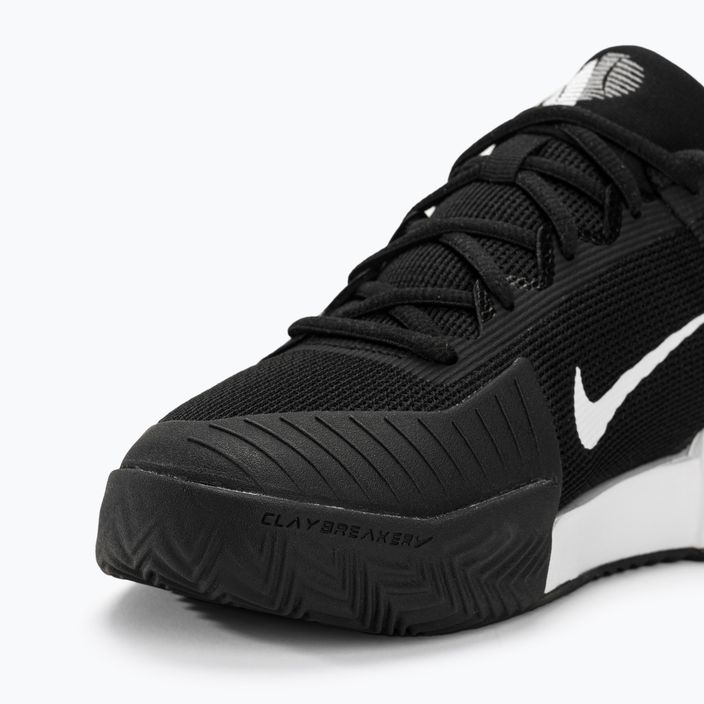 Дамски обувки за тенис Nike Zoom GP Challenge Pro Clay black/white 7