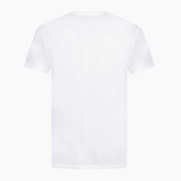 Мъжка тениска Nike Court Dri-Fit Rafa в бяло 2