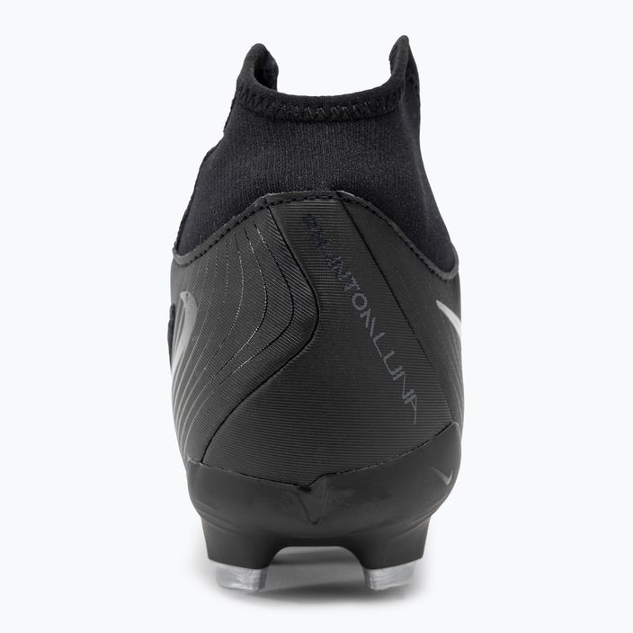 Футболни обувки Nike Phantom Luna II Academy FG/MG black / black 6