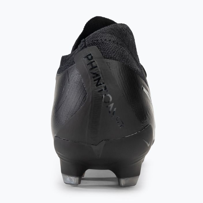 Футболни обувки Nike Phantom GX II Pro FG black 6