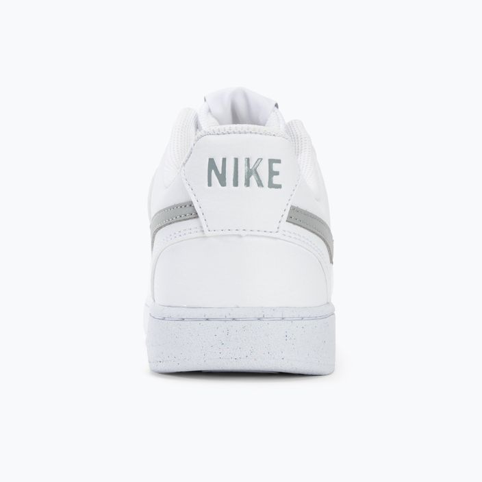 Мъжки обувки Nike Court Vision Low Next Nature white/light smoke grey 6