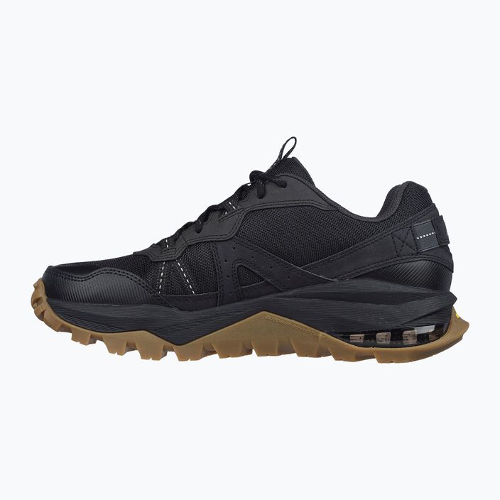 Мъжки обувки за трекинг SKECHERS Arch Fit Trail Air black 13