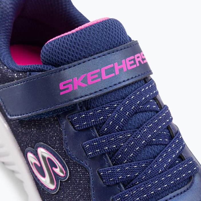 Детски обувки за обучение SKECHERS Bounder Girly Groove 8