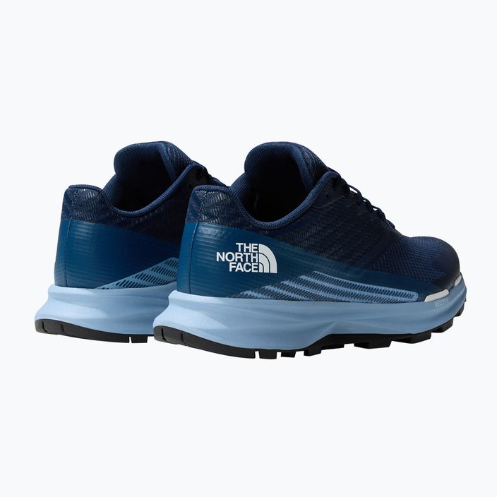 Мъжки обувки за бягане The North Face Vectiv Levitum summit navy/steel blue 10
