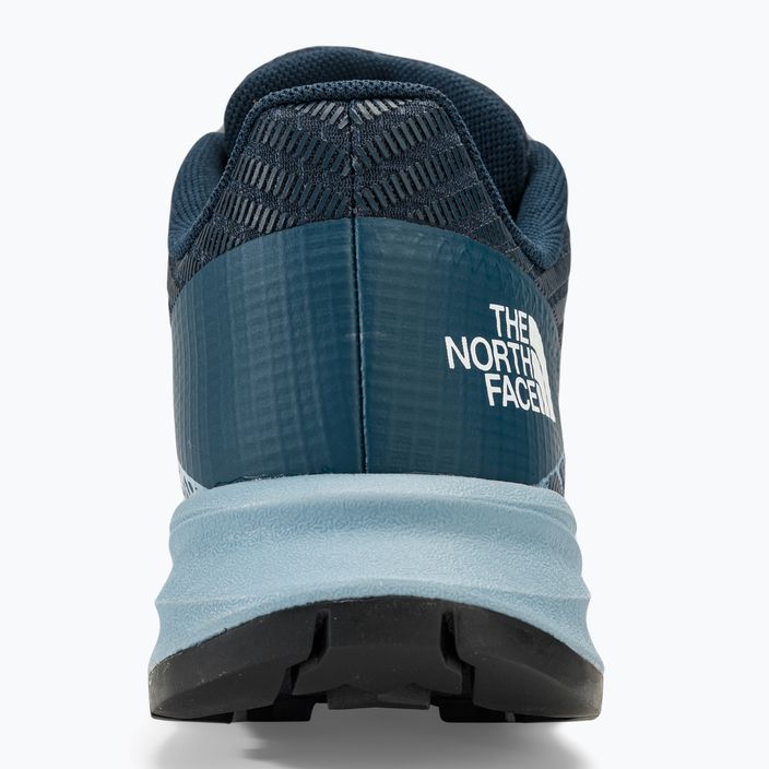 Мъжки обувки за бягане The North Face Vectiv Levitum summit navy/steel blue 6