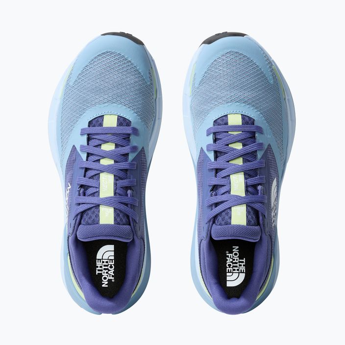 Дамски обувки за бягане The North Face Vectiv Enduris 3 steel blue/cave blue 11