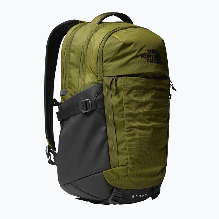 Раница The North Face Recon 30 l forest olive/black