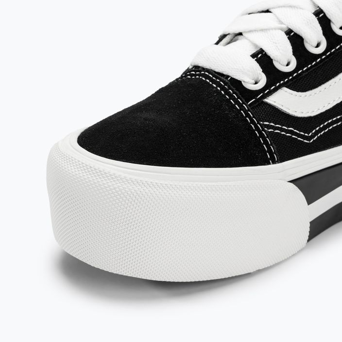 Обувки Vans Old Skool Stackform black/white 7