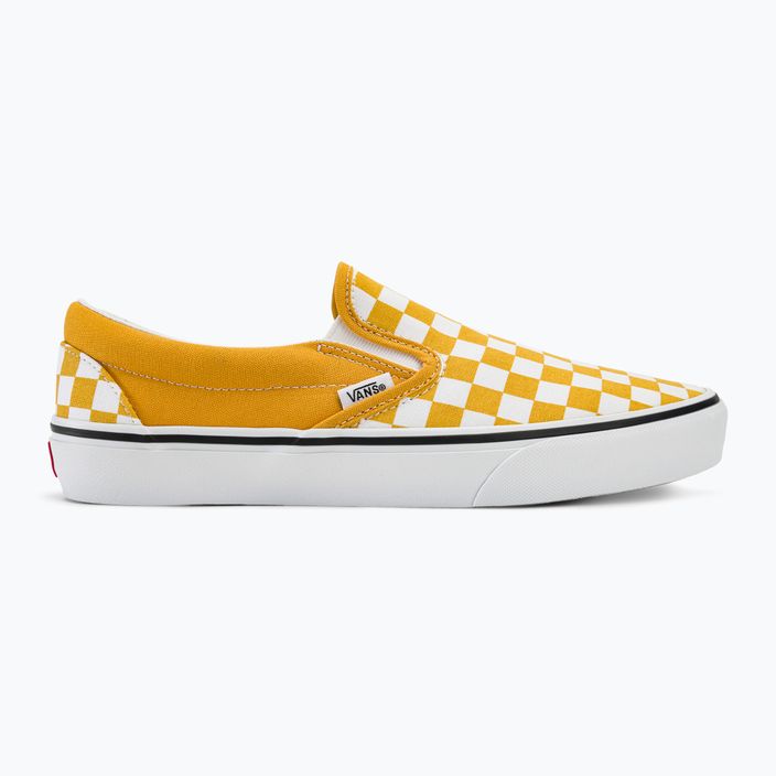 Обувки Vans Classic Slip-On golden glow 2