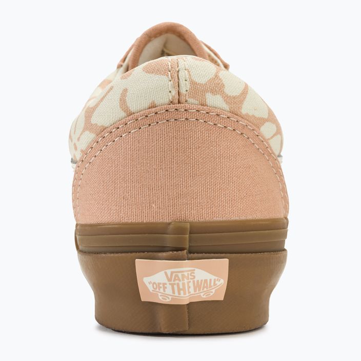 Обувки Vans Old Skool peach 6