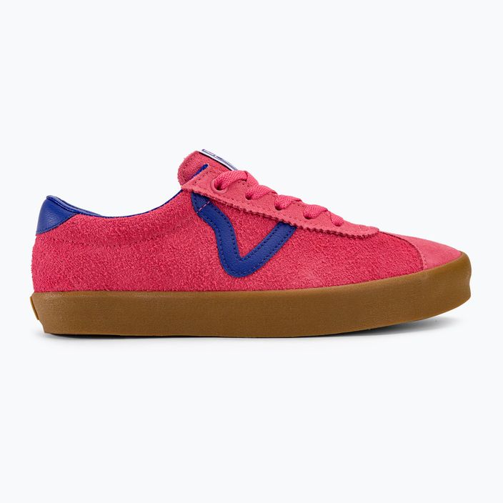 Обувки Vans Sport Low honeysuckle 2