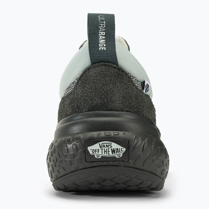Обувки Vans UltraRange Neo VR3 светлозелено/черно 6