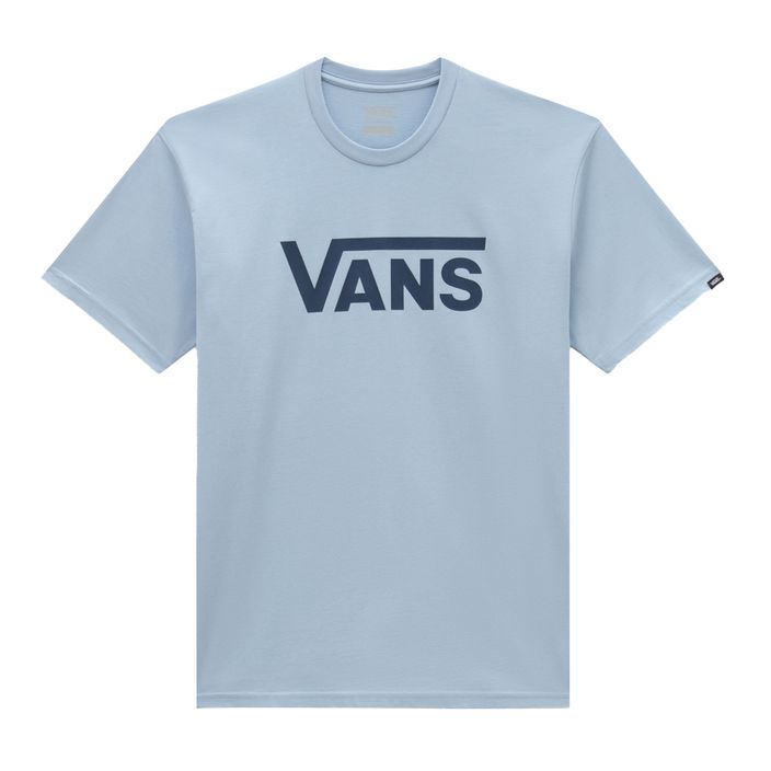 Мъжки тениски Vans Mn Vans Classic dusty blue/dress blues 2