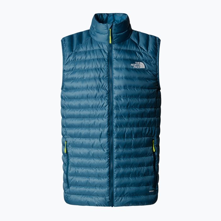 Мъжки елек The North Face Bettaforca Lt Down mallard blue 5