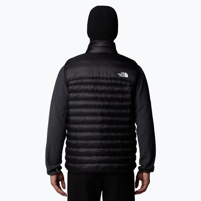 Мъжки анцуг без ръкави The North Face Terra Peak black 3