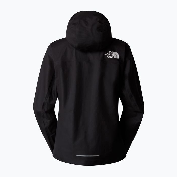 Дамско яке за бягане The North Face Summit Superior Futurelight tnf black 6