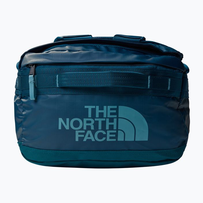 Пътническа чанта The North Face Base Camp Voyager Duffel 42 l midnight petrol/algae blue 3