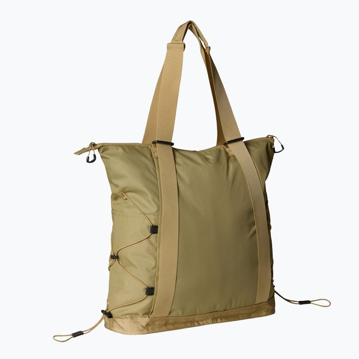 Чанта The North Face Borealis Tote 22 l khaki stone 2