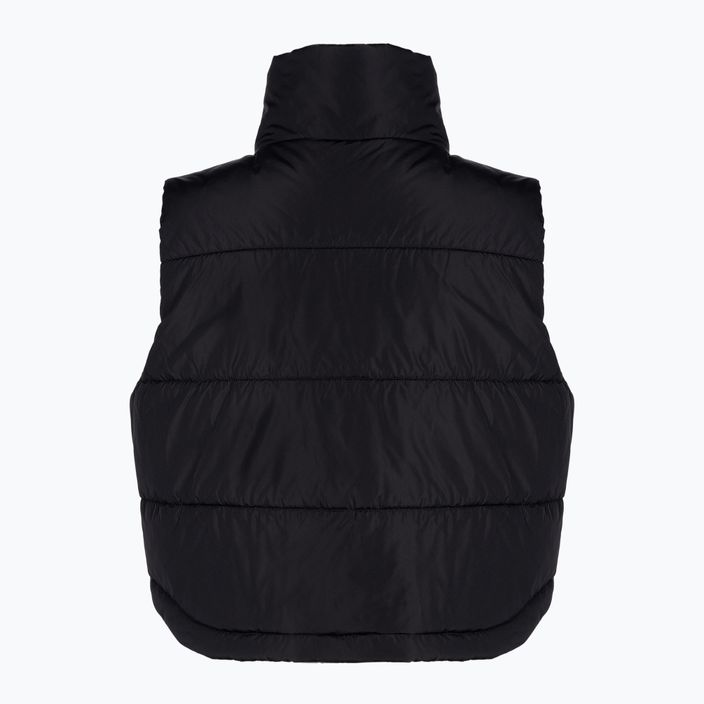 Дамски елек Vans MTE Foundry Vest black 2