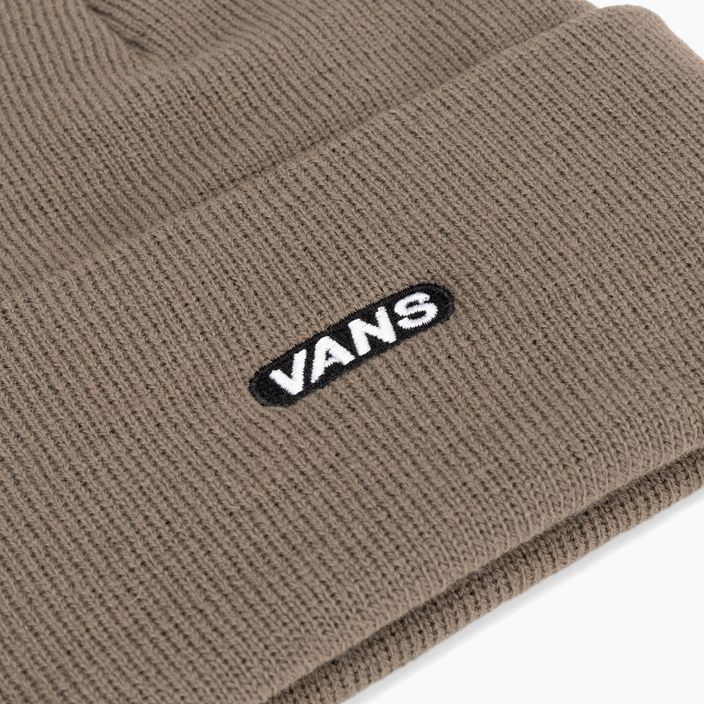 Шапка Vans Bagley Tall Cuff Beanie bungee cord 2