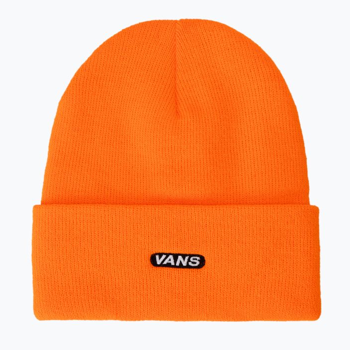 Шапка Vans Bagley Tall Cuff Beanie flame