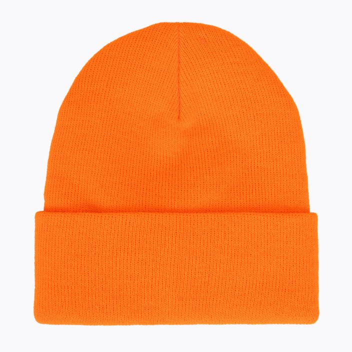 Шапка Vans Bagley Tall Cuff Beanie flame 3