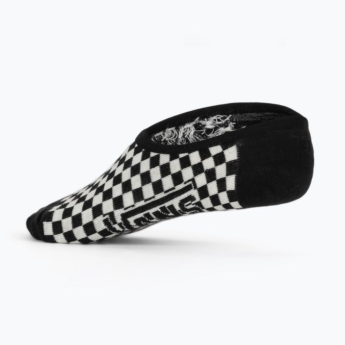 Дамски чорапи Vans Best Me Canoodle 3 чифта black 5