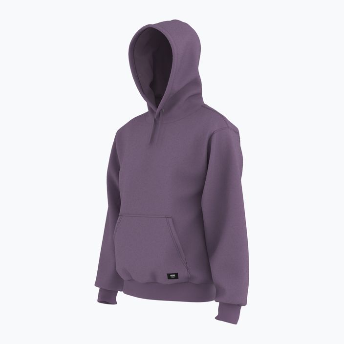 Мъжки суитшърт Vans Original Standards Loose Pullover grape jam 2