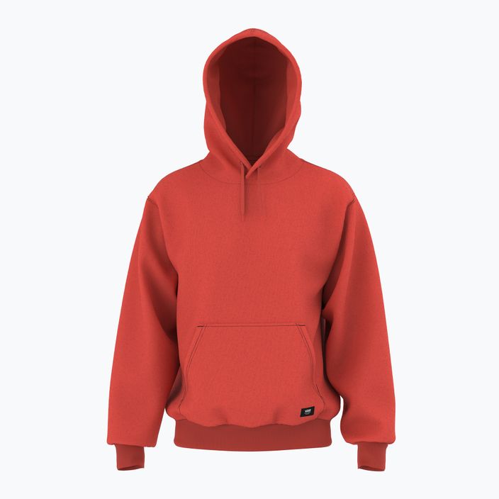 Мъжки суитшърт Vans Original Standards Pullover fiesta