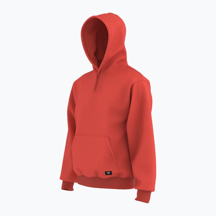 Мъжки суитшърт Vans Original Standards Pullover fiesta 2