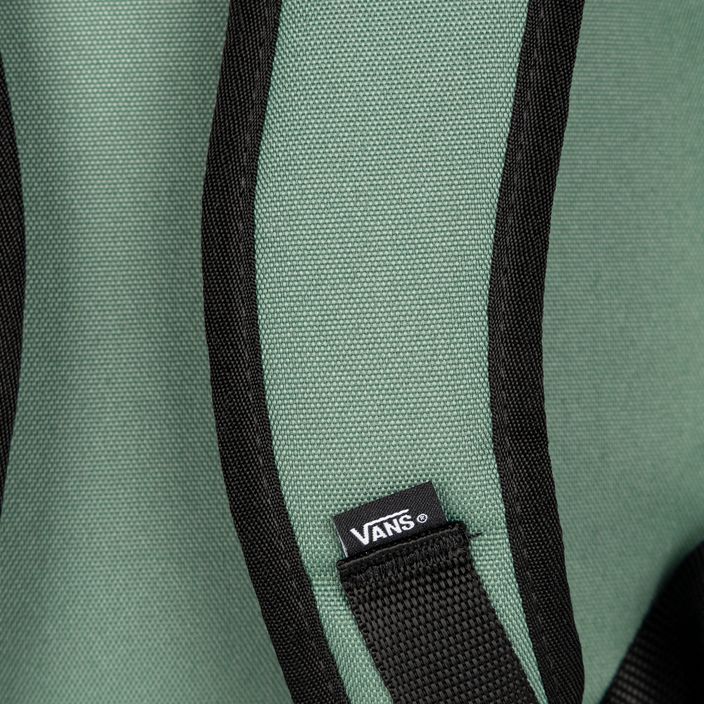 Градска раница Vans Old Skool Backpack 22 l dark forest 6