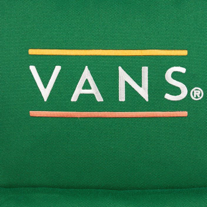 Градска раница Vans Old Skool Backpack 22 l Verdant green 4