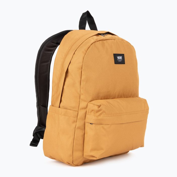 Градска раница Vans Old Skool Backpack 22 l brown sugar 2