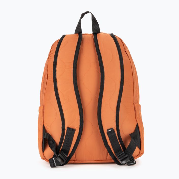 Градска раница Vans Old Skool Backpack 22 l auburn 3