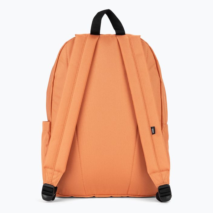 Градска раница Vans Old Skool Classic 22 l carnelian 3