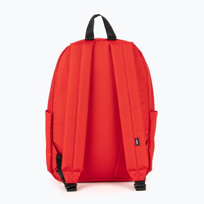 Детска раница Vans Old Skool Grom 18 l racing red 3