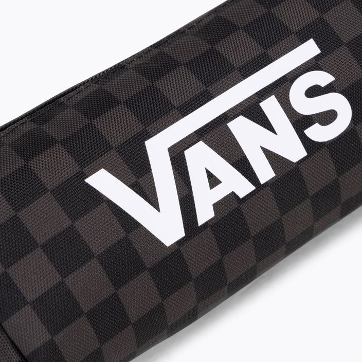 Моливник Vans Old Skool Pencil Pouch black/charcoal 4