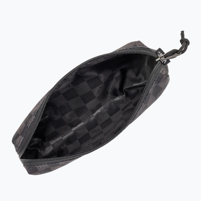 Моливник Vans Old Skool Pencil Pouch black/charcoal 5