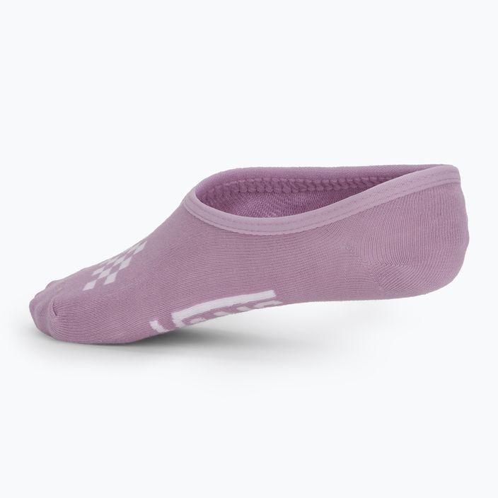 Дамски чорапи Vans Classic Canoodle 3 чифта lavender mist 5