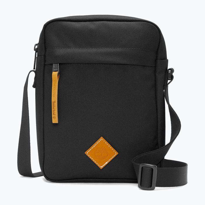 Timberland Cross Body саше черно