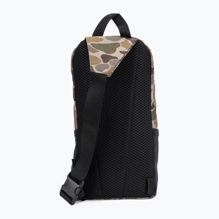 Раница Vans Warp Sling 11 l bungee cord/turkischcoffee 3