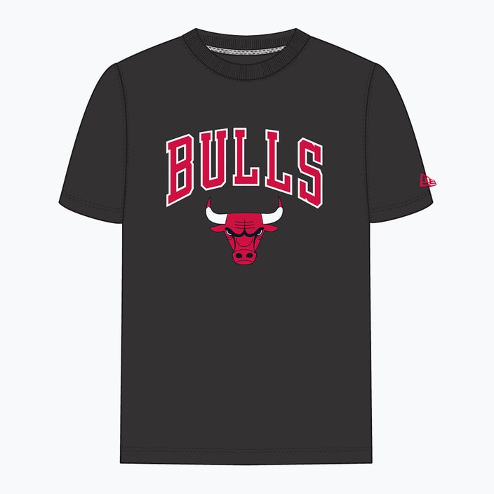 Мъжка тениска New Era NOS NBA Regular Tee Chicago Bulls black 6