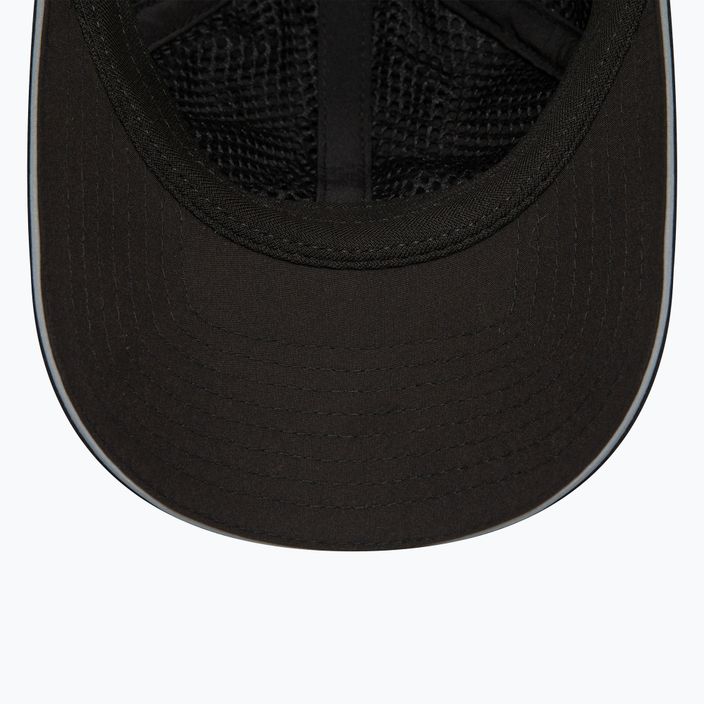 Дамска шапка New Era Open Back Cap black 4