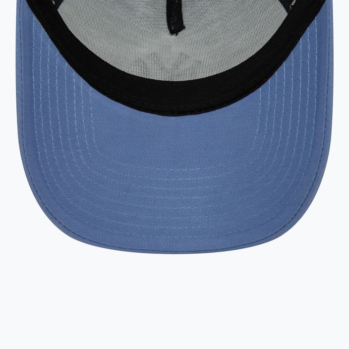 Мъжки New Era League Essential Trucker New York Yankees med blue бейзболна шапка 5