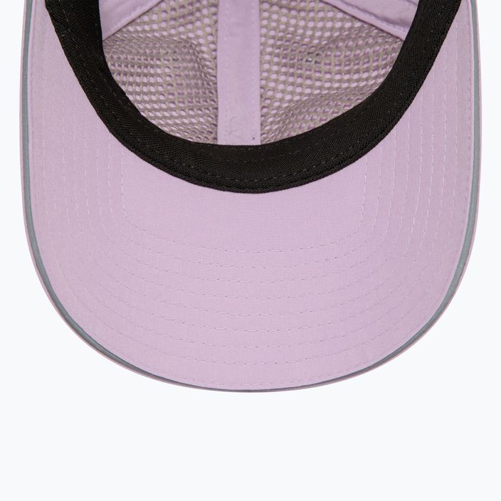 Дамска шапка New Era Open Back Cap pastel purple 5