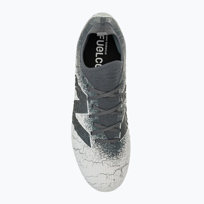 New Balance мъжки футболни обувки Tekela Pro Low Laced FG V4+ graphite 5