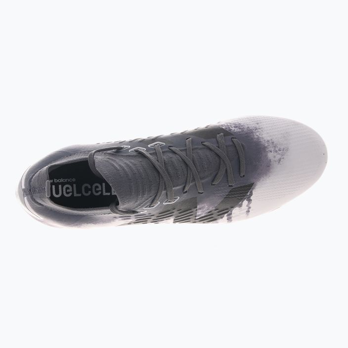 New Balance мъжки футболни обувки Tekela Pro Low Laced FG V4+ graphite 10