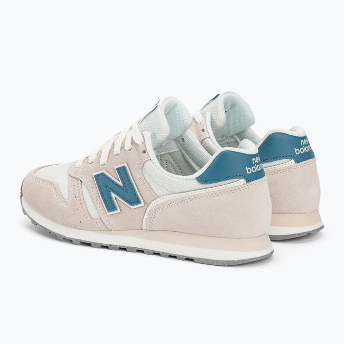 New Balance дамски обувки ML373 moonbeam NBWL373OJ2 3