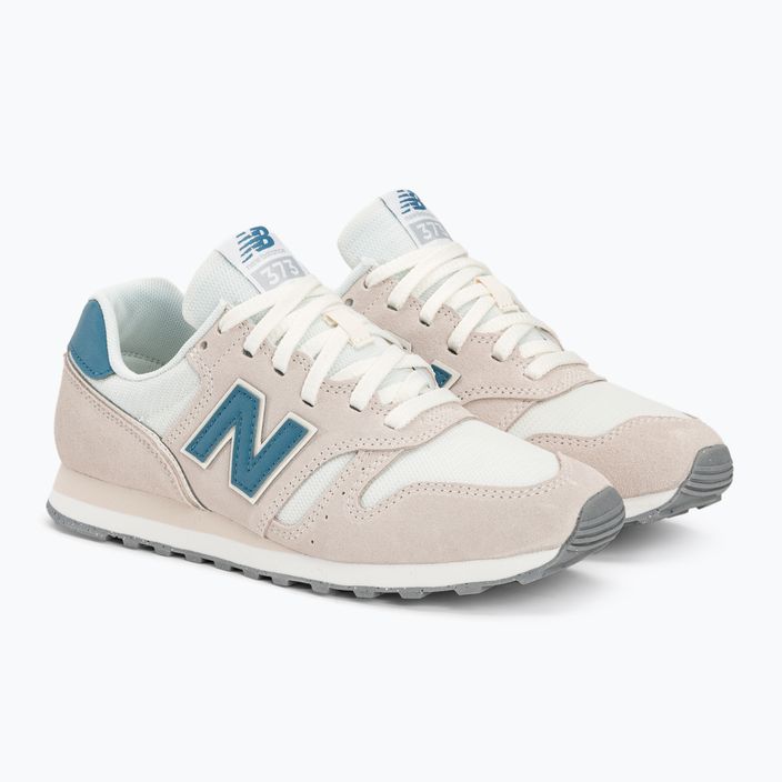 New Balance дамски обувки ML373 moonbeam NBWL373OJ2 4