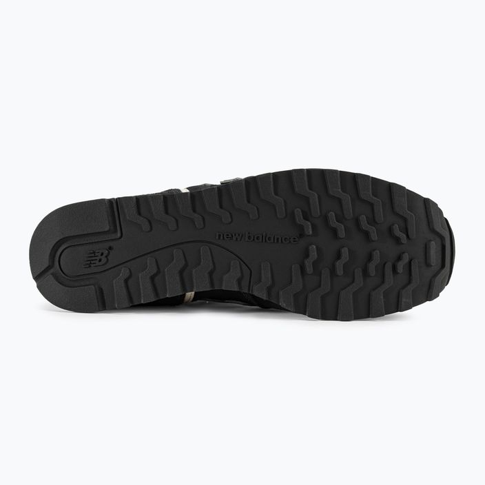 New Balance ML373 черни мъжки обувки 5